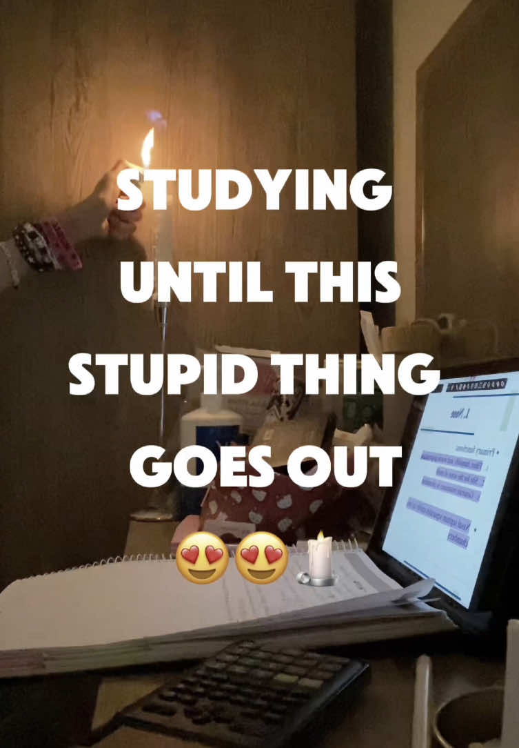 this only took 9 hours and 30 mins #medstudent #medschool #medstudentlife #studyinguntilthecandledies #stodytok 