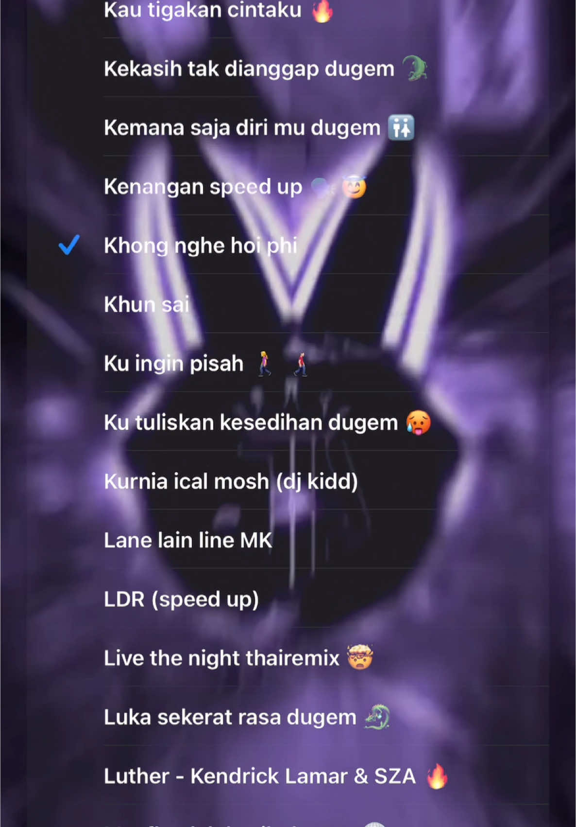 Khong nghe hoi phi #thairemix #xuhuongtiktok  . . #ringtone #ringtonemaker #myoo #fypツ #masukberandafyp #fyppageforyou💓💓 #fypage #4u #4upage #lewatberanda 