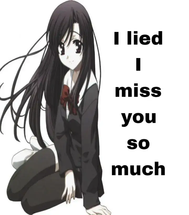 #missyou #real #relatable #anime #relate #missu #drained #xyzba #slideshow #fyp 