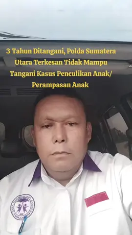 #Komnas Perlindungan Anak #Kapolri# Kapolda Sumut 
