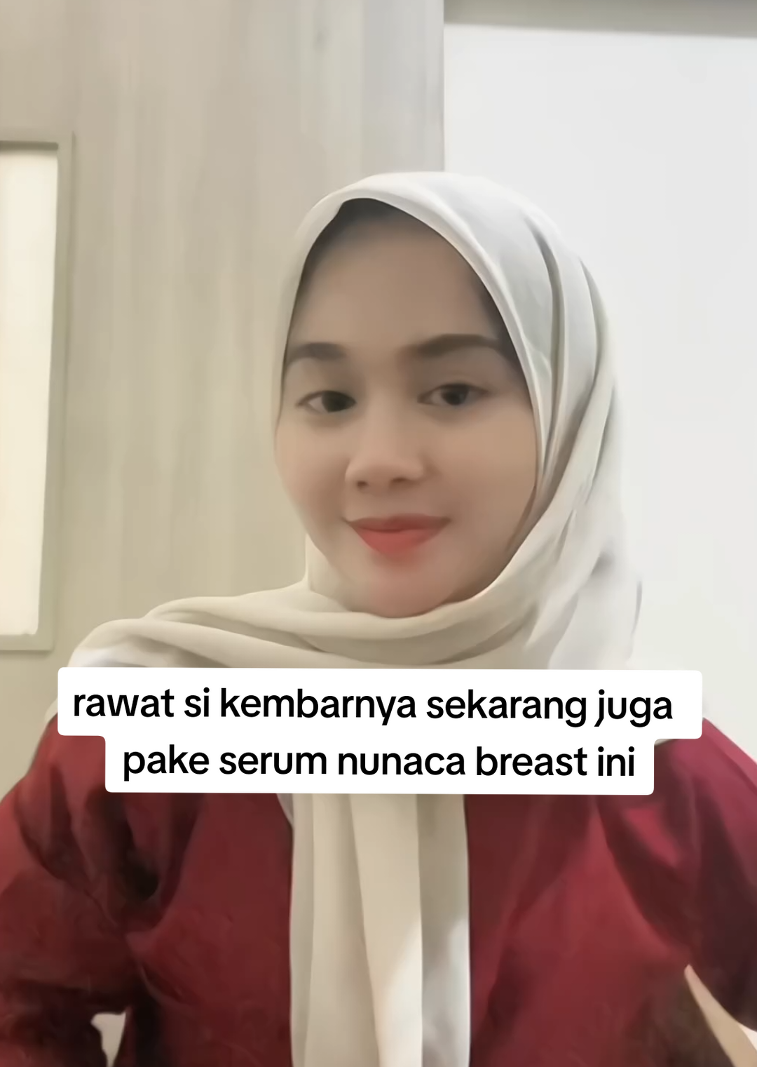 ternyata gampang banget bikin si kembar gemoy dan padat😍 #serumnunaca #nunacaserum #nunacabreast #nunacaskincare #trending #viral #fyp #fypage #xyzbca #moots 