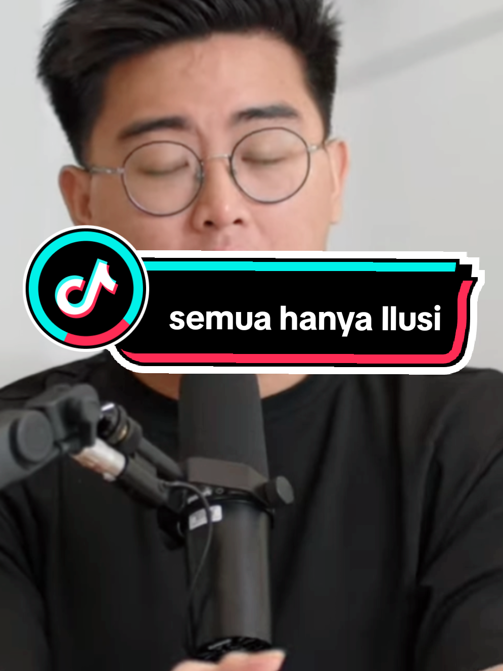 semua hanya ilusi#timothyronald #kalimasada #kripto #belajarkripto #suksesmuda #memecoin #btc #trading #viral #fyp #tiktok #fyppppppppppppppppppppppp #tiktokviral #fypシ #ai #sukses #edukasi 