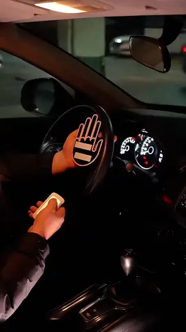 Car Gesture Lights, Car LED Finger Lamp #caraccessories #carlights #cardecor #uk 