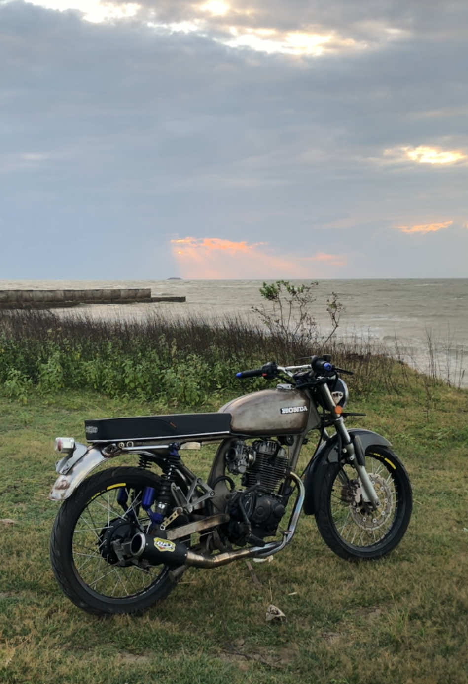 #cb125se #cbgank🤙 #fypシ 