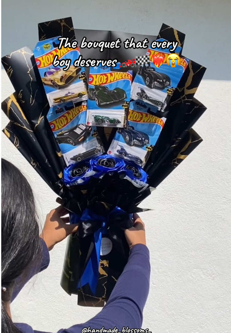 This is your sign to buy him a Hotwheels bouquet ❤️‍🔥😭 DM US TO ORDER #🇱🇰  WhatsApp- +94772288740 #fypppppppppppppppppppppppp #goviral #foryou #CapCut #foryoupage #fypシ゚viral #handmadeflowers #hotwheelsbouquet #hotwheels #ValentinesDay #valentinesdaygift 