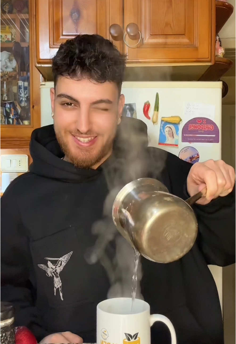 #anthonyfeghali #goldenteatox 