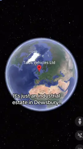 👀👀 What’s your favourite car?! #talosvehicles
