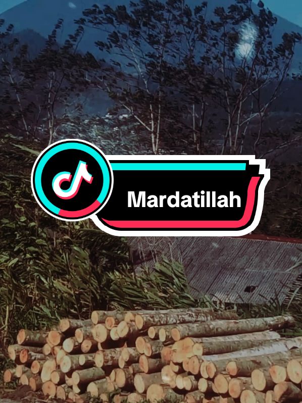 Mardatillah#rhomairama #rajadangdut #forsa #motivation #pedesaanindonesia #gunungslamet #CapCut 