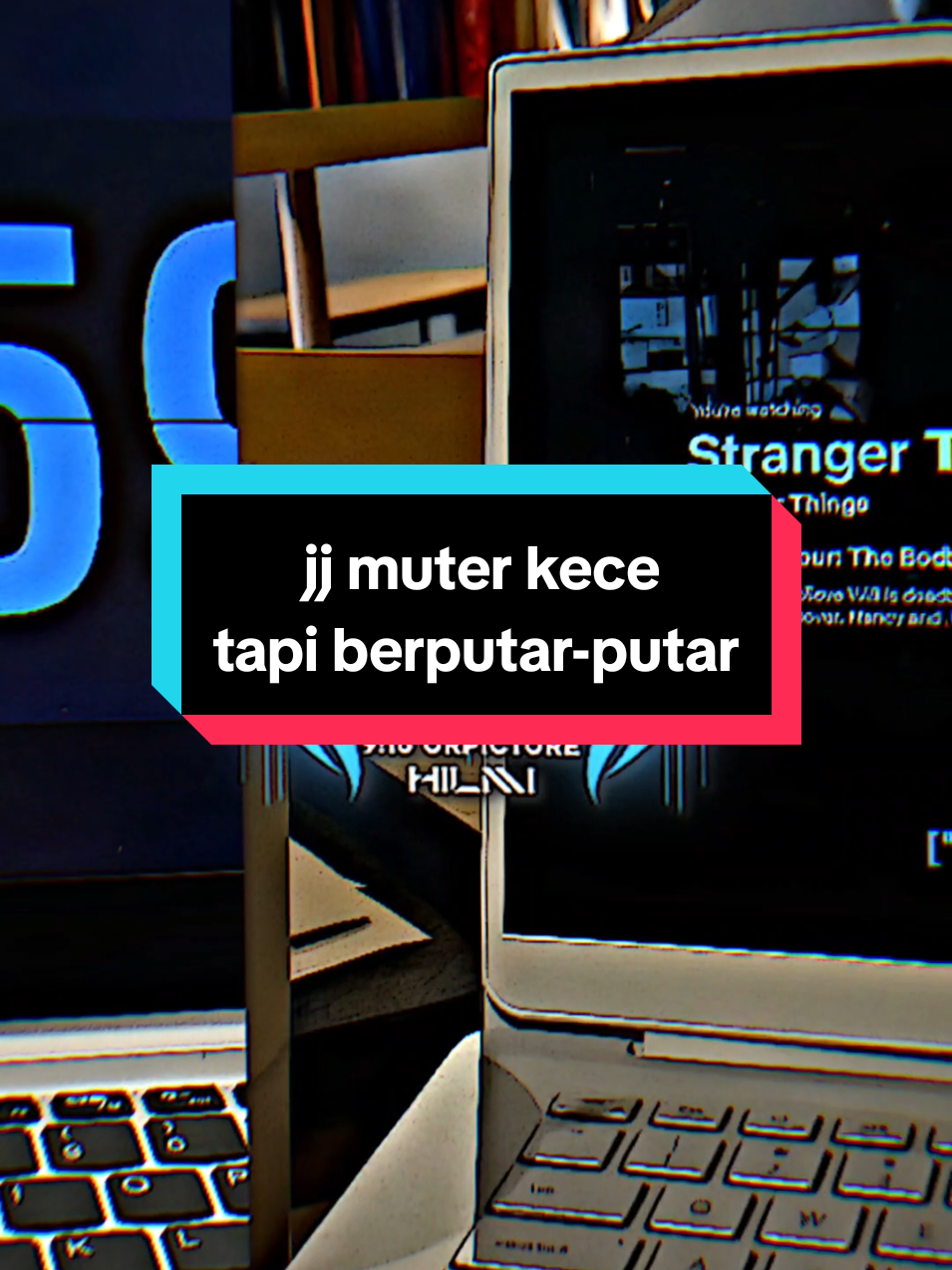 trend! jj muter kece - tapi berputar-putar #CapCut #imiicapcut #templatecapcut #jj #kece #trend #fyp 