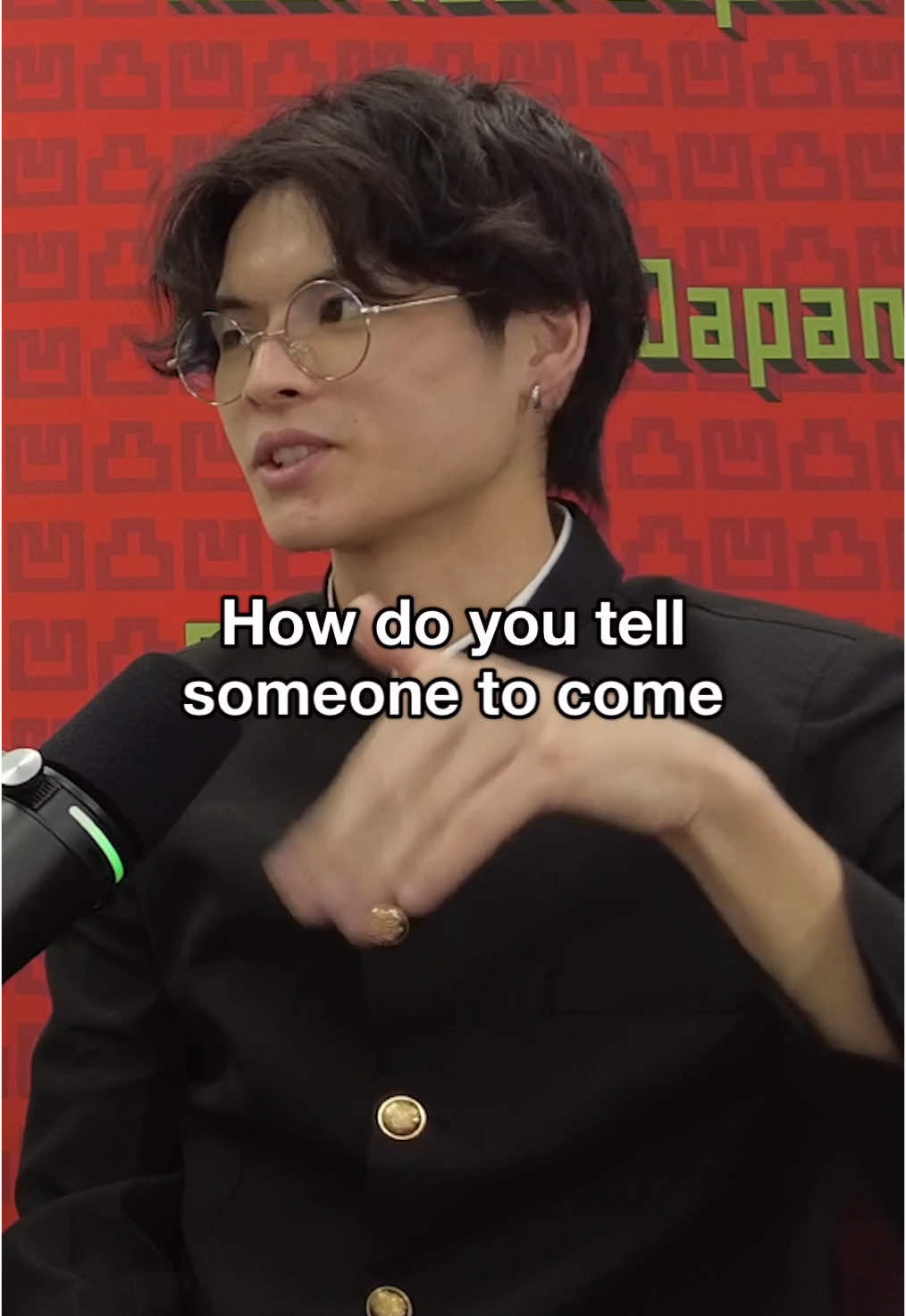 Same same… but…         #learnjapanese #japaneseculture 