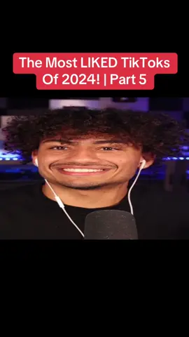 The Most LIKED TikToks Of 2024! | Part 5