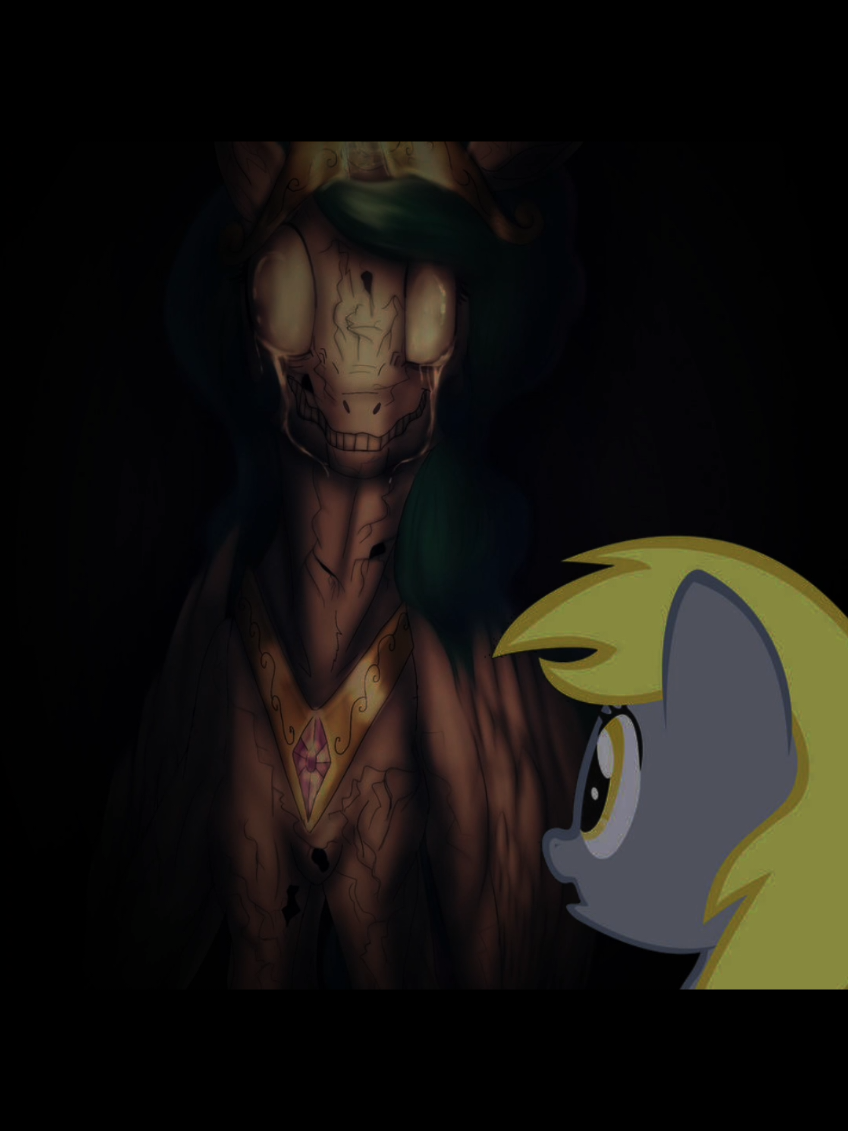 Derpy 🤨 #mlp #mlpfandom #mlpfriendshipismagic #mylittlepony #mylittleponyfriendshipismagic #mylittleponyfandom #princesscelestia #princesscelestiamlp #derpyhooves #derpyhoovesmlp 