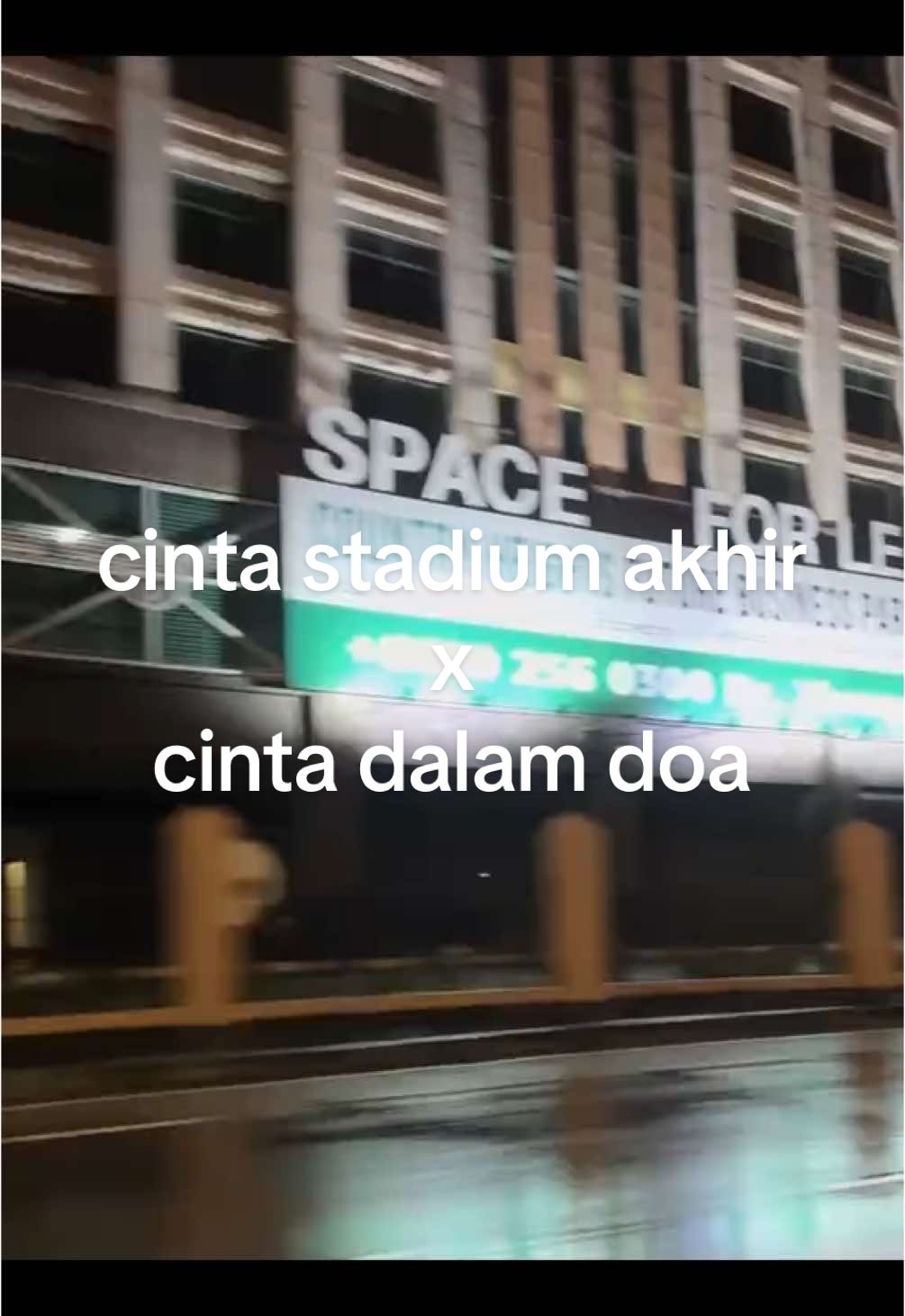 jam berapa kalian lihat video ini?