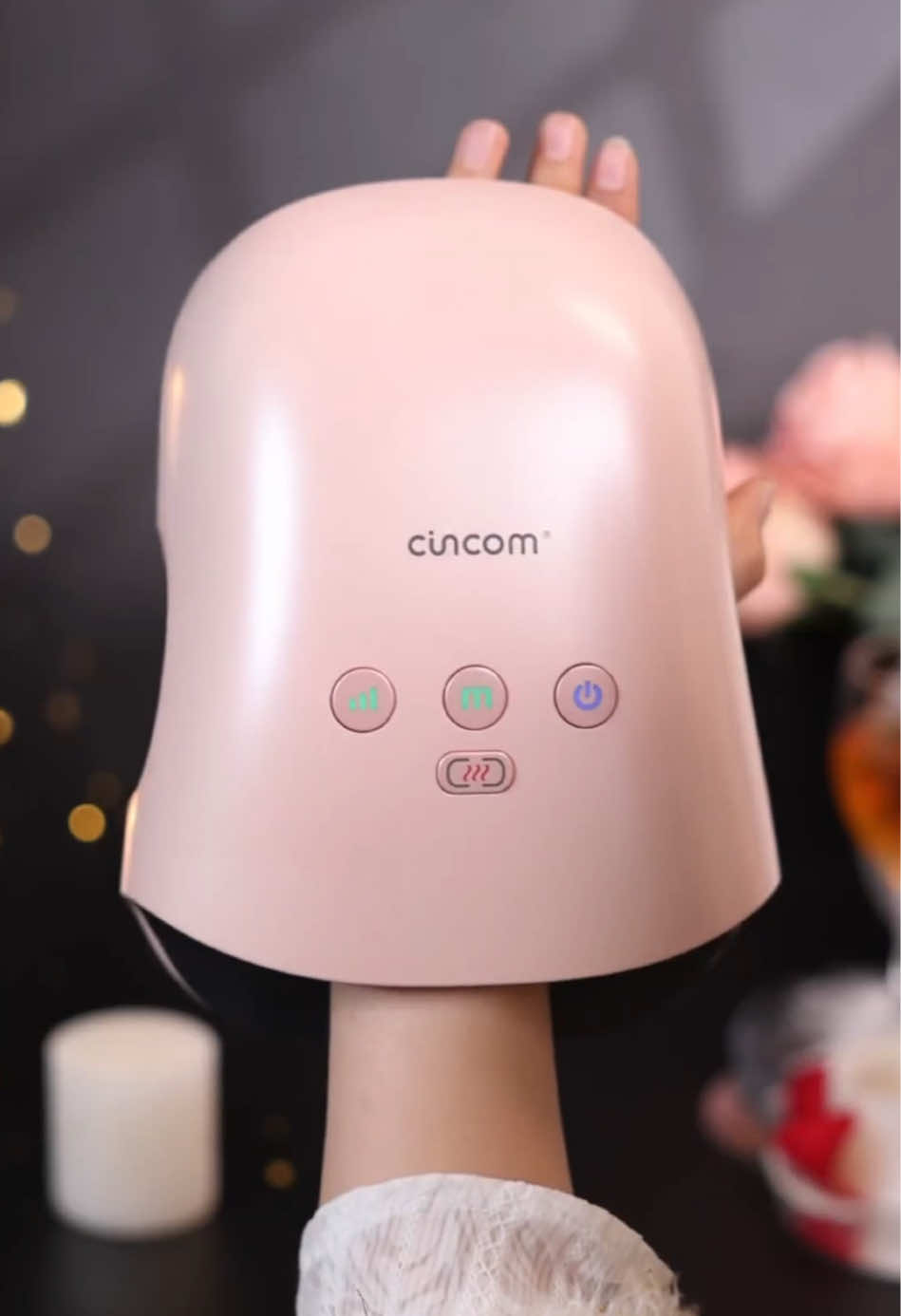 Time to relax your hands😏#gadgets #coolstuff #coolgadgets #homegadgets #product #shopping #favoritefinds #LearnOnTikTok #tiktokmademebuyit #fyp 