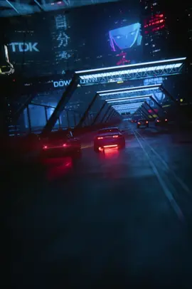 075//Late night drive “You were my what if..” • Music: Drake - Can’t take a joke (Remix by @Altare) • • Find Assets, Tutorials + more on my Patreon patreon.com/lazaro45ive #blender #cyberpunk #b3d #cyberpunk #racing #nfs #streetrace #night #future #viral #cyberpunk_cities #fyp #cgi #cinematic 