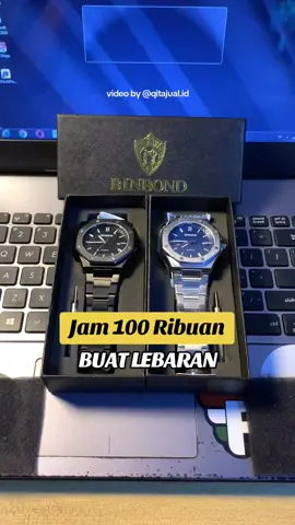 😍Jam Tangan 100 Ribuan Buat Lebaran nih.... Jam Tangan Binbond B0135 Original...🤗 Beli dikeranjang kuning Sekarang ya.....😉 #jam #jamtangan #binbond  #binbond_watch #binbondwatch #watchpack #watchpackofficial  #watch #binbondwatches #jambinbond #jambinbondpria #bantingharga  #jamtanganbinbond  #watches #vintage #jamskena #skena #anakskena  #rekomendasijamtangan #rekomendasi #recommend #recommendations #recommended #fyp #fy #viral  #jamviral #trending #jamklasik #classic #jamclassic #qitajual #qitajualid #carolina #OOTD #ootdfashion #ootdinspiration #ootdfashionstyle #watchpack #watchpackofficial  #carolinawatch #gshockwatch #jamdigital #jamtangandigital  #gshockwatchindonesia #ConSantanderConecto #LiveOutlandish #b0135 #binbondb0135 #jamlebaran 