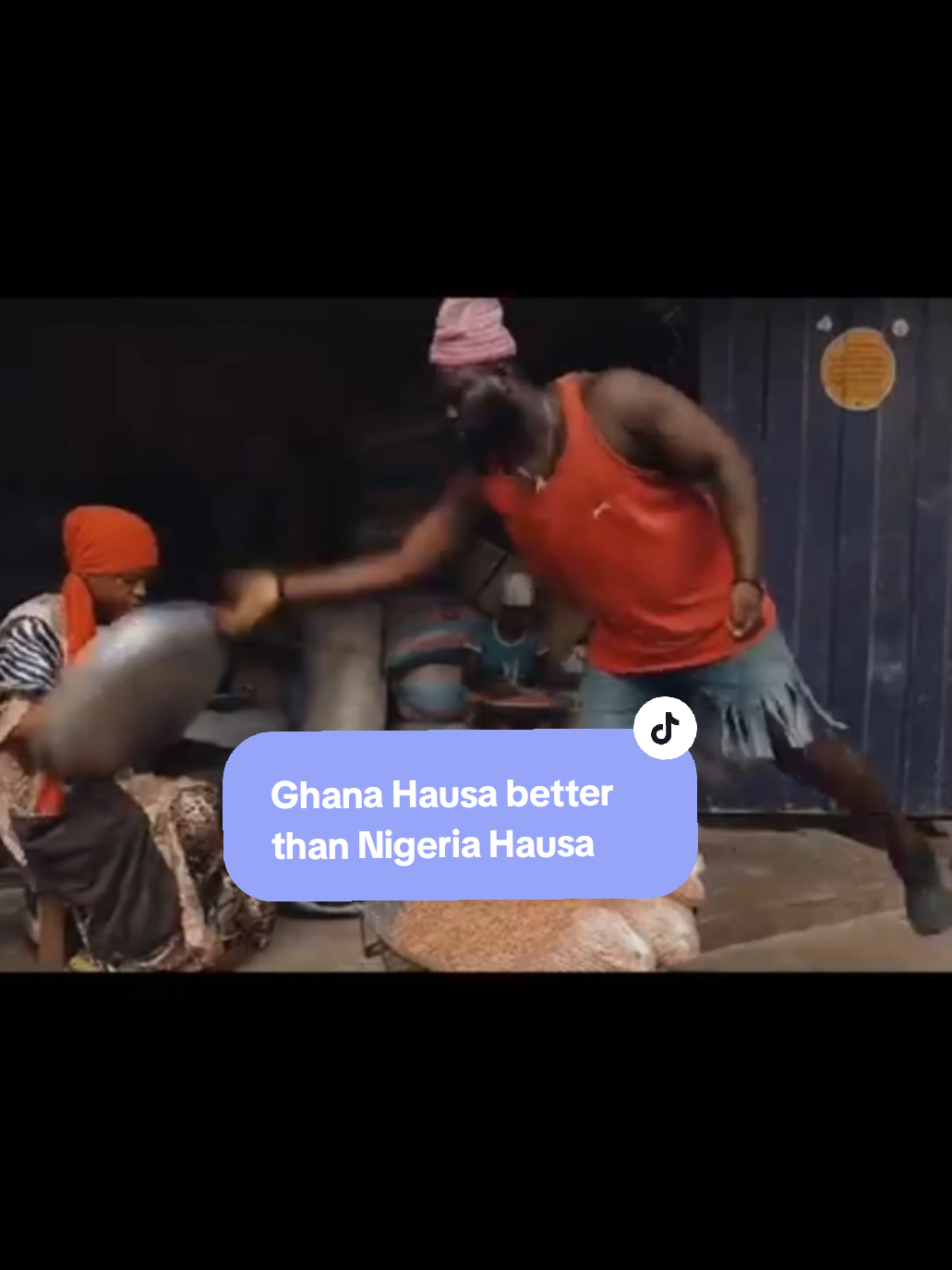 Learn Ghana Hausa in Ghana Hausa movies. @Sila Beezy #ghanatiktok🇬🇭 #Ghana #Nigeria #ghhausa #nigeriahausa #hausa #ghanahausa #africanlanguage #tiktoklanguage #CapCut 