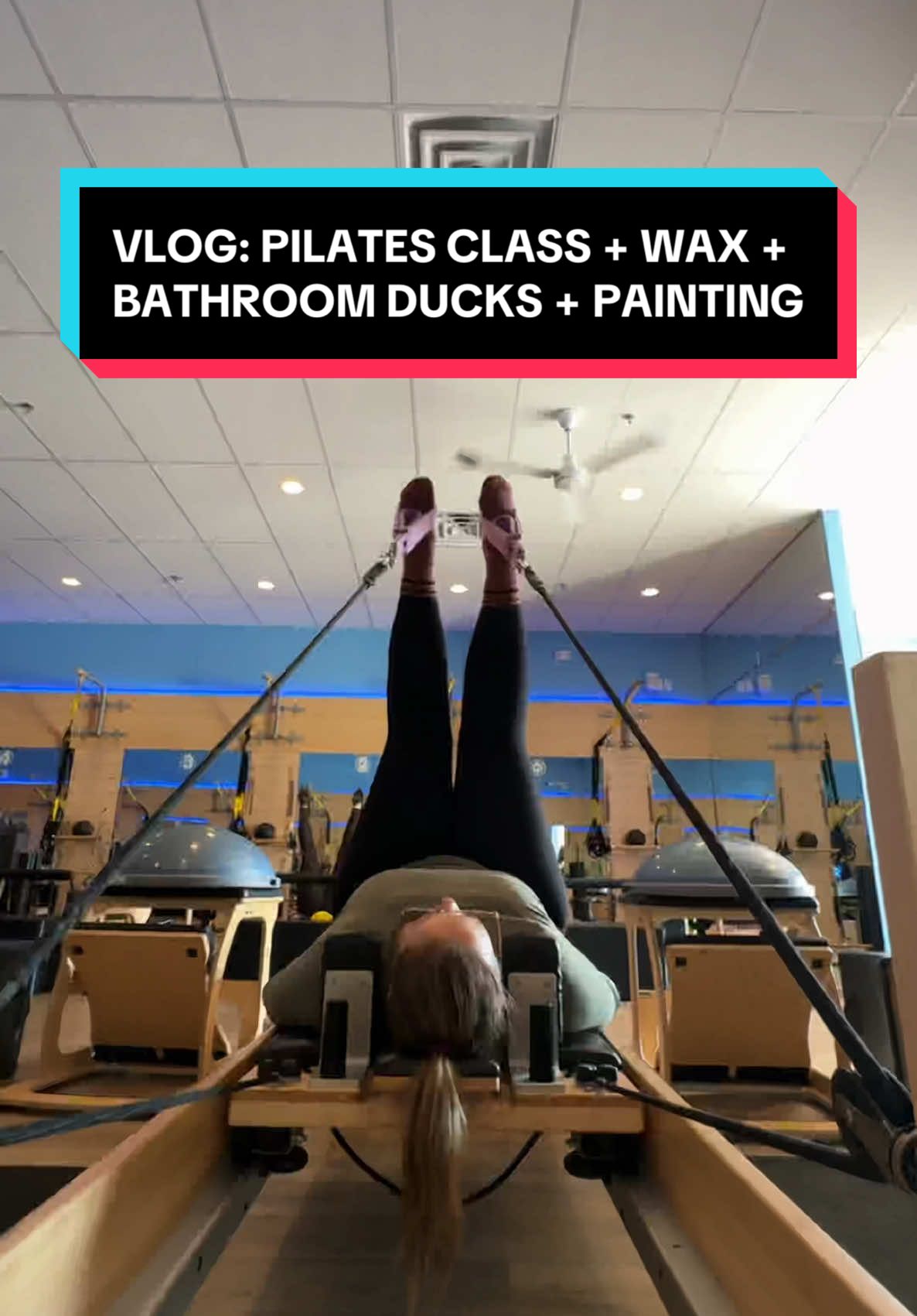 Quack quack  #hobbithikers #aminutewithchelsea #dailyvlog #DailyRoutine #pridetok #conwayarkansas #tiktokpartner #twominuteswithchelsea #pilates #plussizepilates #plussizefitness 