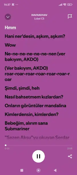 LVBEL C5 onlar arkadan havlar havhav #kesfetbeniöneçıkart 
