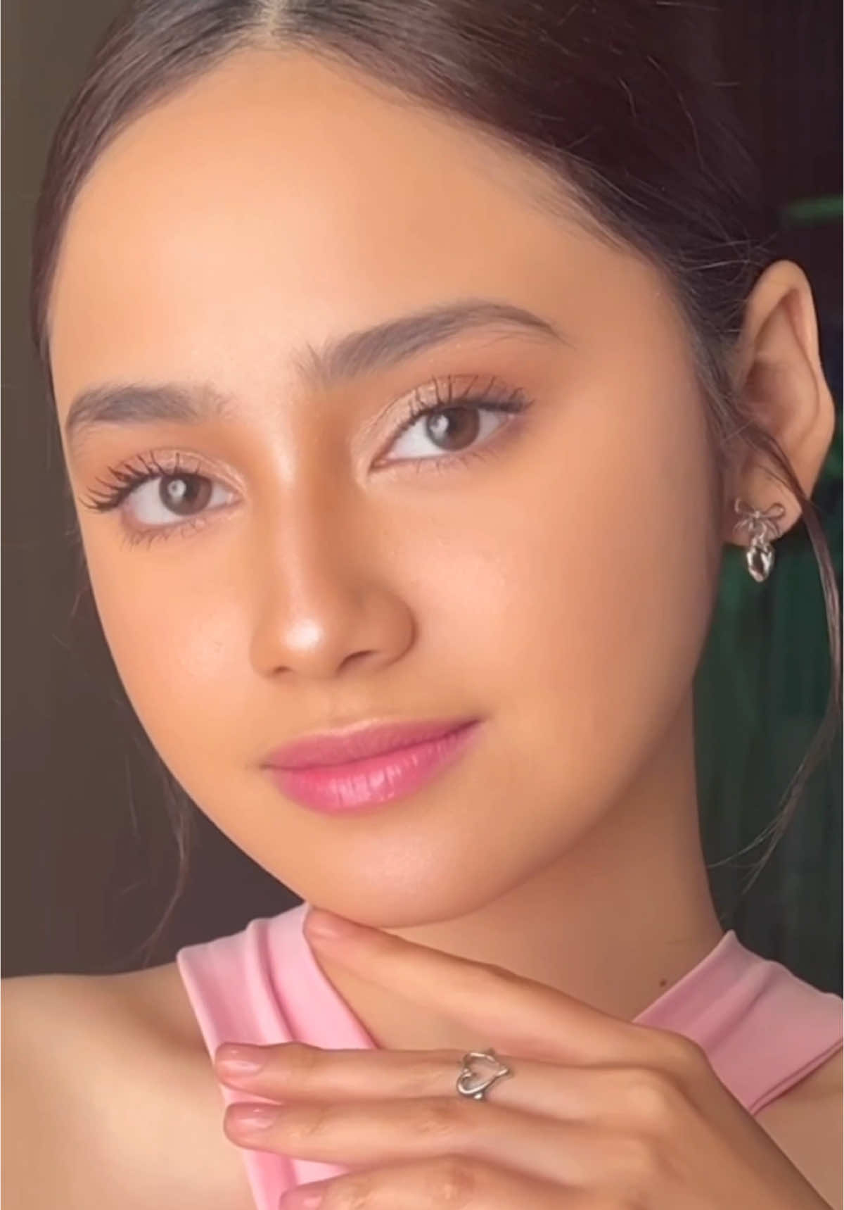 Glowing 2025 ✨ #syifahadju  @Syifa Hadju  #glad2glow 