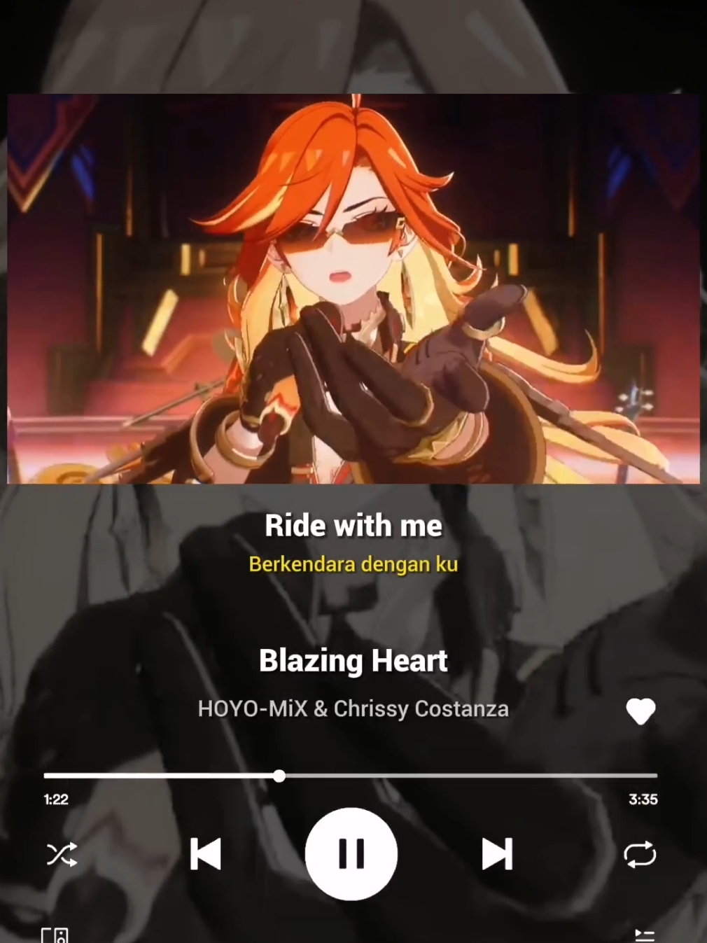 I make it better Mavuika: Blazing Heart❤️‍🔥 HOYO-MiX & Chrissy Costanza #GenshinImpact #StandWithMavuika #mavuika #genshin #blazingheart #hoyoverse #hoyomix #mihoyo #lyrics #foryou #foryoupage #animelyrics #capcut_edit #fyp 