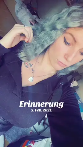 #erinnerung 