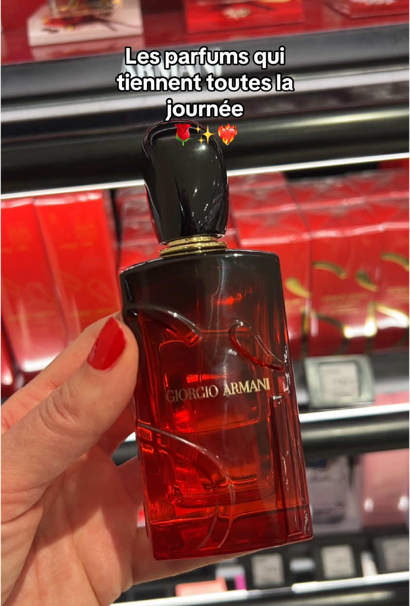 Partie 1 🌹  #parfum #parfumviral #women #fragrances #sentirbon #videoviral #fragrances #vanillagirl #parfumtiktok #femmes #saintvalentin #cadeaux #parfumereccomended 