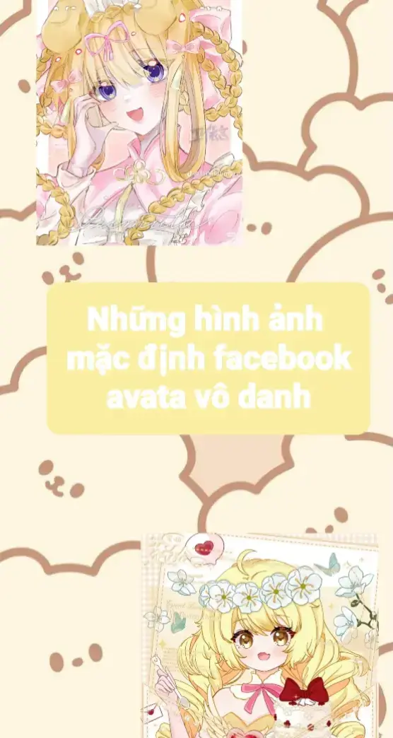 avata vô danh
