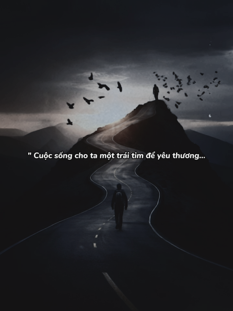 Cuộc Đời Này Của Mình Nên Mình Hãy Tự Quyết Định...#tramcamxuc💔 #nhacbuonchill #CapCut #xuhuong 