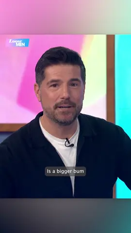 You can always count on Craig to ask the peachy question on everyone’s lips 😂  #loosewomen