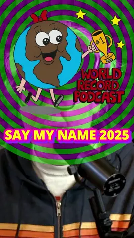 Just say it #comedy #podcast #worldrecordpodcast #bonezonepodcast #brendonwalsh #mikeykampmann #stephán #2025 #positivevibes