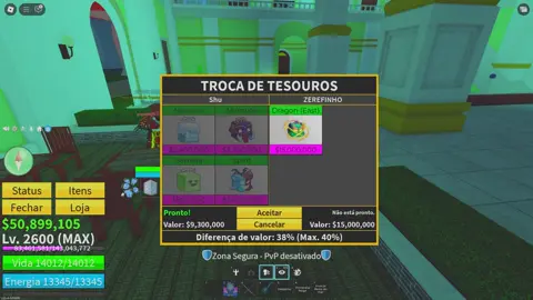 Será que fui scamado kkkk! Melhor loja na descrição