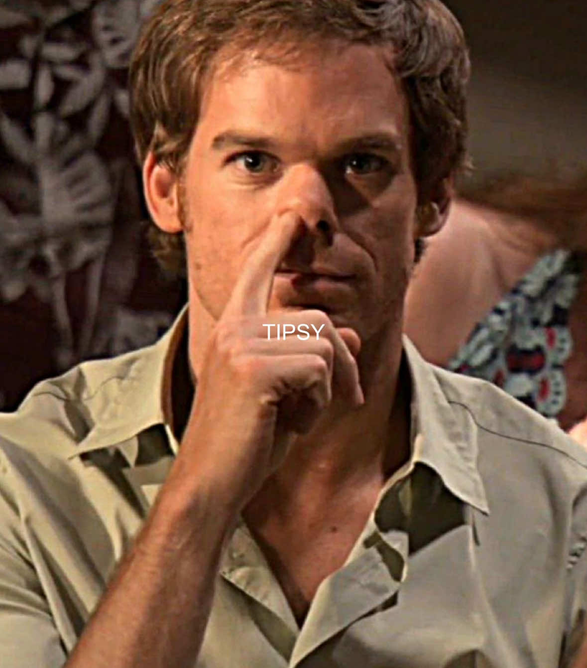 So cute! || #dextermorgan#dexter#kawaii#foryoupage 