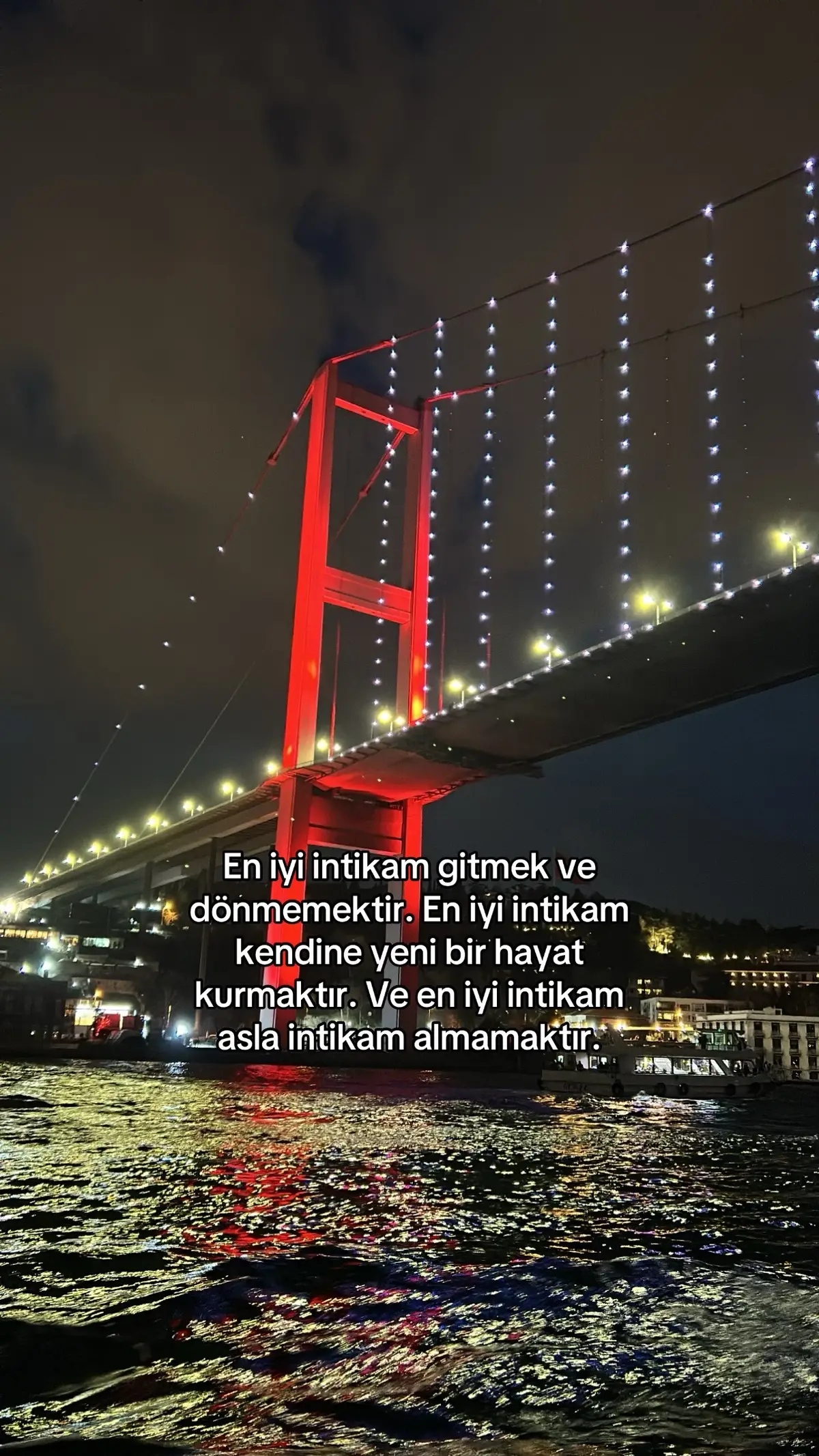 yok saymak :) (içerik) 