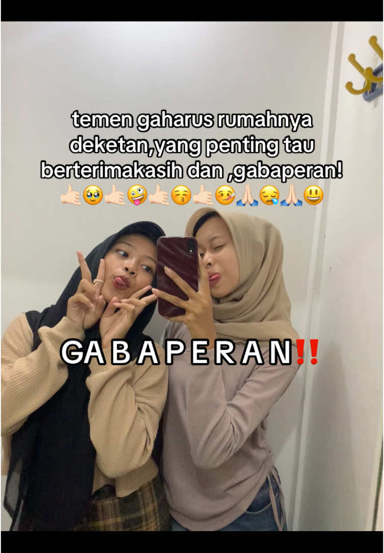 yangg BAPER GADIAJAK‼️💋