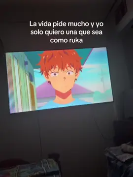 Ruka mi mujer🙏🏻 #rukasarashina #ruka #rentagirlfriend #anime #animefyp 