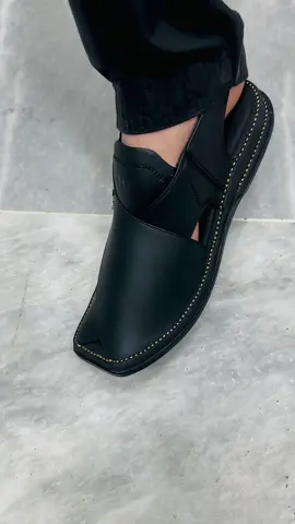 Most Trending design In Black 🖤✔️ #jahangirchappalwala #jahangirchappal #foryoupage #viralvideo #viraltiktok #visit #us #jcchappal #unfreezemyacount #peshawarisandals #jcthebrand #Foryou #peshawarichappal #Foryou #viral #foru #unfreezemyaccoun #peshawarichappals 
