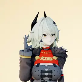 Zenless Zone Zero Caesar :) King MMD | BASS DA DA DA credit Zenlesszonezerooommd  #zzz#caesar #caesarking 