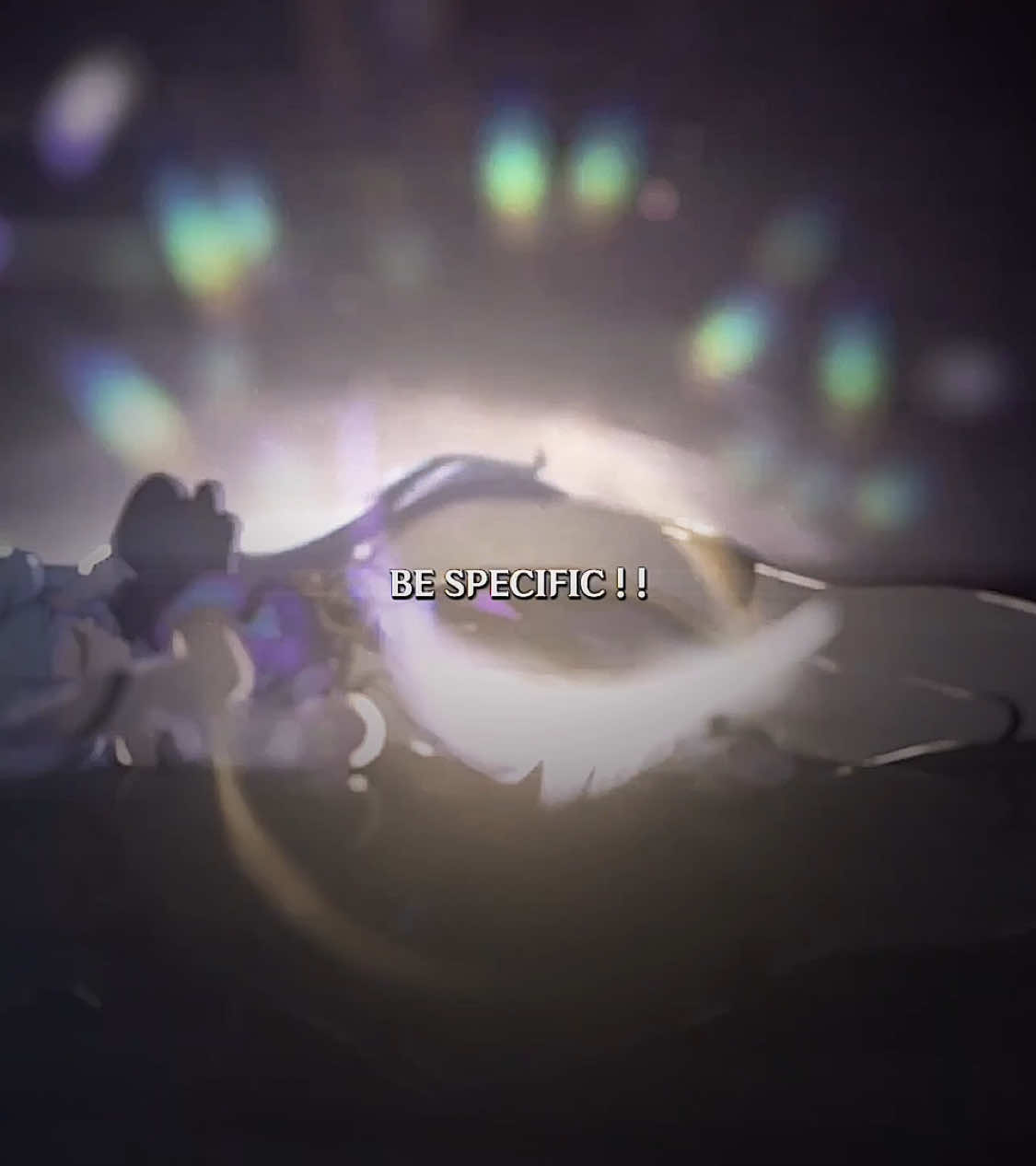 angst is my middle name 👆 || #HonkaiStarRail #hsrtrailer #hsrcreators #robin #sunday #angst ||