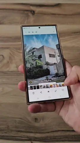 تحسين جودة الصور #technology #photo 