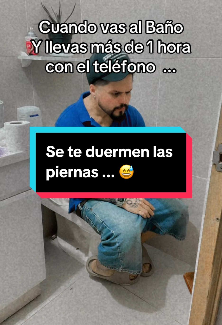 Cuando llevas más de 1 hora viendo tik tok ... 😅 #🇸🇻 #elsalvador #viral #fyp #parati #trendin #fypppppppppppppp #2025 #viralllllll #humor #comedia 