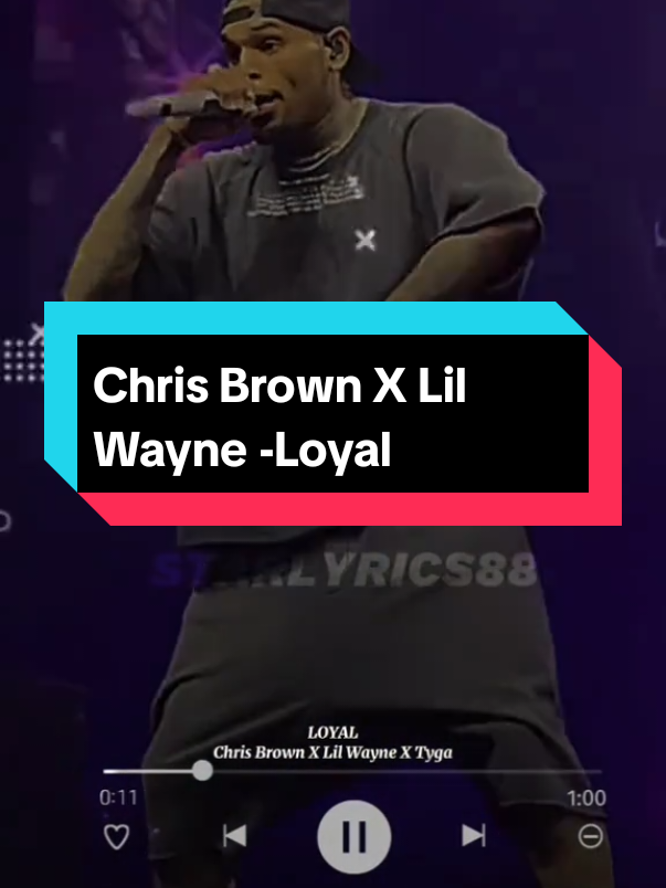 Chris Brown X Lil Wayne -Loyal lyrics  #chrisbrown #grammys #loyal  #richmavoko #pachawangu sunday #gospelmusic #gospelvideos #goodluck #gozbertgoodluck #maudelka #songisongi #alikiba #alikibachallenge #starlyrics88 ##lyricsmusic #fypp #live #happynewyear #newyear #2025 #2025 #mwakawangu #harmonize  #likeicespice #blaqbonez #gospelcountrymusic #kenyacountrymusic #kuria #mkuria #ntauimba #america  #mkuria #jamhuriday #kenya #daima #jamhuri2024 #jamhuriday2024 #ericwainaina  #kenya  #gospel #gospelmusic #gospelvideos #liftingmotivation #worship #christinashusho #nimehesabu #unikumbuke  #missing you lyrics #uplifting #prayer #apostlejoshuaselman lyrics #newtrend #harmonize #marioo #wangu #aslay #natamba #wasafi #zilipendwa #blaqbonez #naijatiktok🇳🇬🇳🇬🇳🇬 #harmonize  #lyric #liveperformance #diamondplatnumz #bongotrending #starlyrics88 #lyrics_songs #viral_video #usa_tiktok #alikiba #naijatiktok #afrobeats #davido #fyp #davido #frenchmont #lyricsedit #gospelmusic #lyricsedit #adekunlegold #naijatiktok #naijacomedy  #tiktoknaija🇳🇬 #tik_tok #tik #vira #treding #fypp #lyricsmusic #chrismartin #jumajux #jumajux #busysignal 