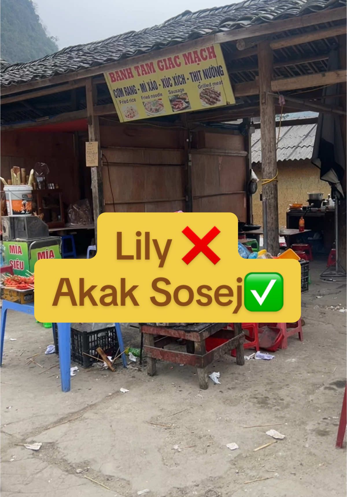 2024 Mencari Lilly 2025 Terjumpe Akak kg Dong Van… Boleh ckap Melayu… #fyppppppppppppppppppppppp #foryoupage #masukberanda #fyp #fypシ゚viral #fypp #bismillahfyp #fypシ #foryoupageofficiall #masukberandafyp #janjimaupi #janjinotsleep #2tTouring #lipaktwowheelsbrotherhood #FYP 