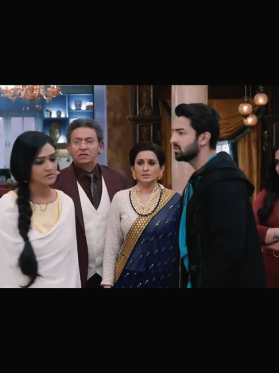 unutmak öyle kolay mı 😥💔#rishmi #seniseverken #bhagyalakshmi #kanal7hintdizileri  #kesfet #keşfetteyizzz #lakshmi #rishi 