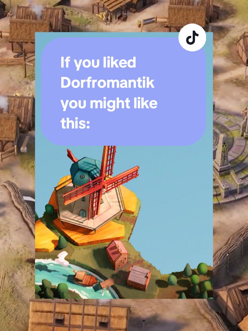 Has anyone given TerraScape a try? 👀 #buildinggame #indiegame #WhatToPlay #GamingOnTikTok 