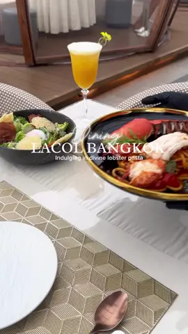 More information LINE: @lacolbangkok IG: Lacol Bangkok FB: Lacol Bangkok #lacolbangkok #bangkoknightlife #bangkok #rooftopbar #cocktailbar #bangkokthailand #bangkoktravel #bangkoktrip #hiddenbarbangkok #barcocktail #rooftopgardening #rooftops #rooftop #rooftopbangkok #bangkokrooftop #bangkokrooftopbar #finedine #finedinebangkok #finedining #finedininglovers