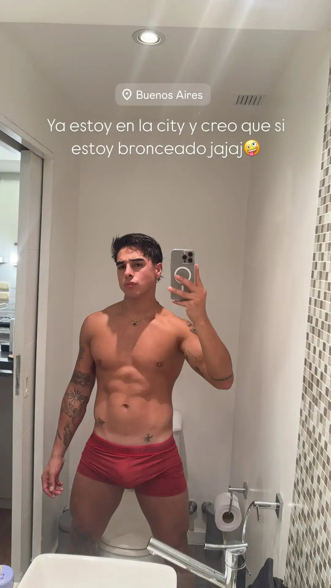 @Matias Sebastian Ochoa #sexy #chicomalo #matiasochoa #tiktok