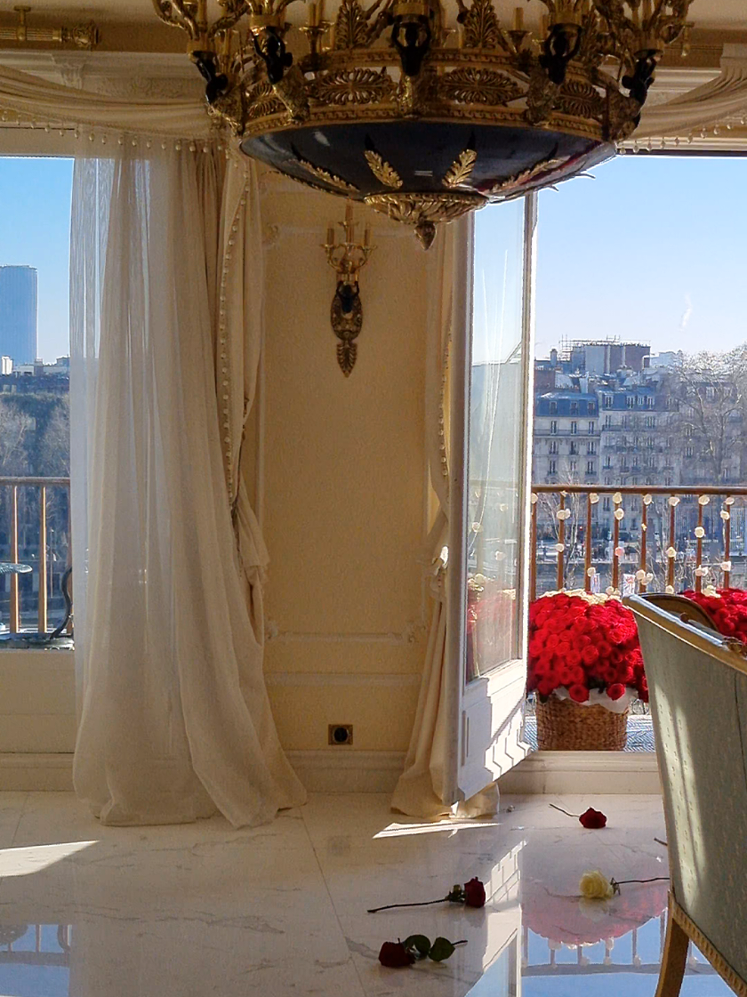no plans for valentine's day ?  airbnb link for booking this place in our BIO ✨️  #ValentinesDay #vday #Love #amour #saintvalentin #fypppppppppppppp #foryouu 