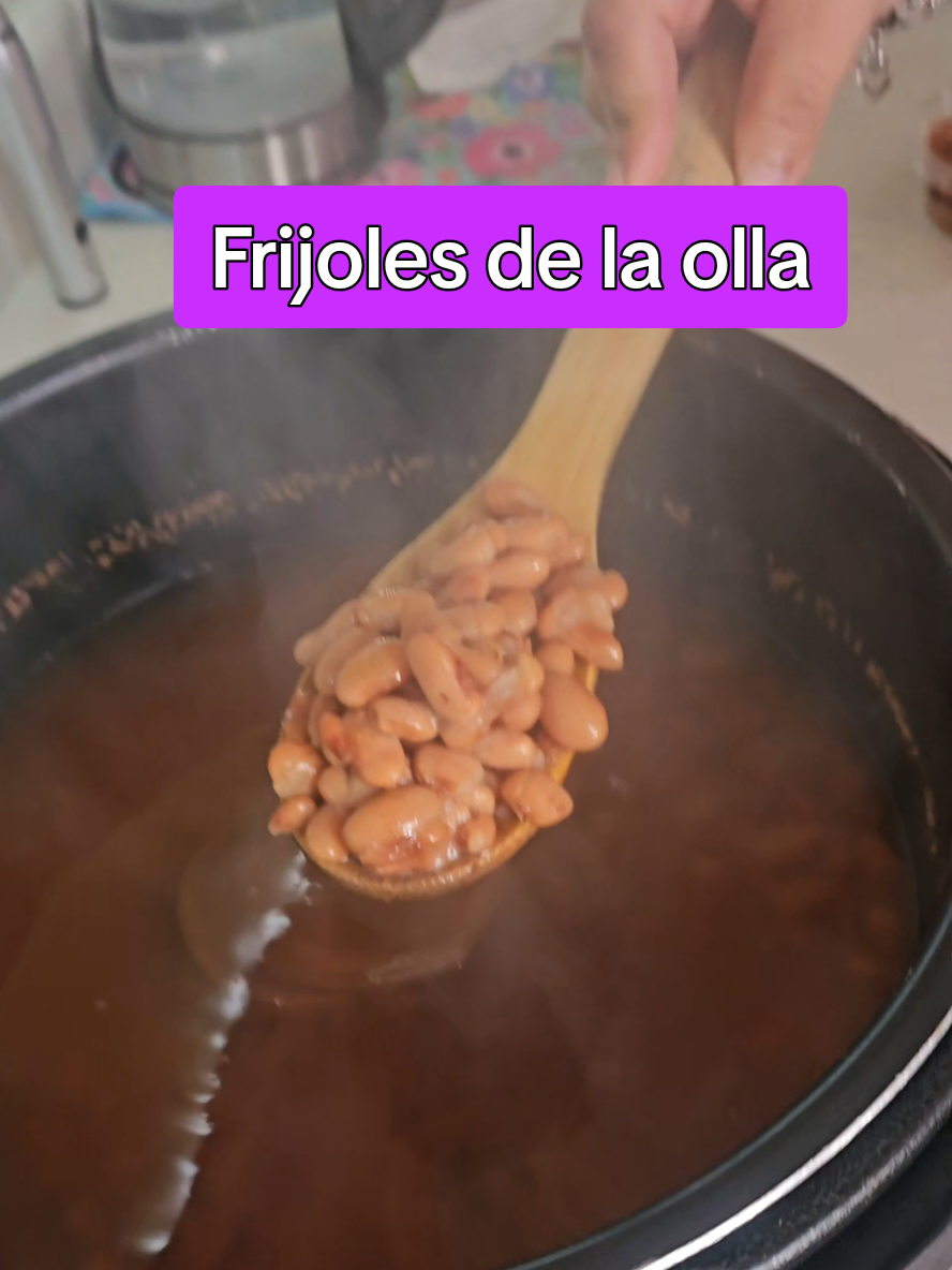 Vamos a cocinar unos frijoles en la olla. #karlisduca #karliduca #frijoles  #frijolesdelaolla #frijolespintos #pintobeans #beans #beanstiktok #cocinamexicana🇲🇽🇲🇽  #recetasmexicanas #mexicanfoodtiktok #tiktokcocina #frijolitos  #frijolesfritos #frijolescharros  #desayunomexicano #cenamexicana #tacosdefrijoles #bean  #frijolespuercos #mexicanos #mexicano #latinostiktok #cocinandolealtoxico #cocinandoando #cocinando #cocinatiktok #cocinera #mexicanosenusa #nochistlan #nochistlanzacatecas 