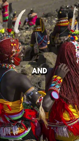 The Powerful Samburu Moran Rituals: Ancient Warriors, Sacred Traditions, and Spiritual Beliefs in Northern Kenya #SamburuMoranRituals #KenyanTraditions #AfricanWarriors #SacredCeremonies #AncientBeliefs #SamburuCulture #WarriorRituals #KenyaHeritage #CulturalTraditions #SpiritualRites #AfricanWarriorCulture #MoranRituals #SamburuPeople #SacredDance #KenyanCulture